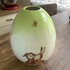 Goebel stern vase gebraucht kaufen  Odenthal