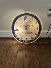 Vintage dualite gem for sale  Alexandria