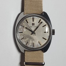 Zenith stellina surf usato  Palermo