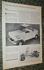 1966 king midget for sale  Melvindale