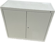 Flügeltürenschrank stahlschr gebraucht kaufen  Leipzig