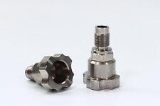 Pps metal adapter for sale  CHIPPENHAM