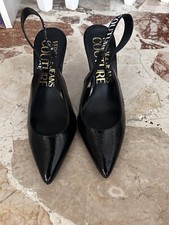 Scarpe col tacco usato  Catania