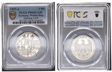 Reichsmark marburg 1927 gebraucht kaufen  Göttingen