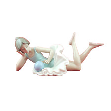 Lladro nao figurine for sale  DURHAM