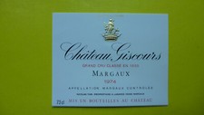 Etiquette vin wine d'occasion  Ambarès-et-Lagrave