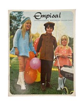 Empisal international knitwear d'occasion  Expédié en Belgium