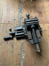 Chronos compound milling for sale  SELBY