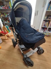 Hartan topline kombikinderwage gebraucht kaufen  Pforzheim
