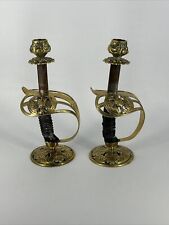 Antique officers sword for sale  CARMARTHEN