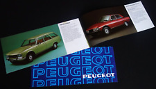 Peugeot 104 304 gebraucht kaufen  Bergisch Gladbach