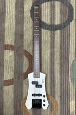 Vintage white cort for sale  Claremore