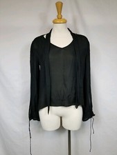 Women silk blouse for sale  Londonderry