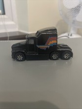 Hot wheels kenworth for sale  ROMFORD