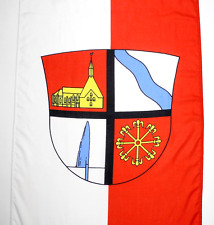 Stadtwappen andernach banner gebraucht kaufen  Bonn