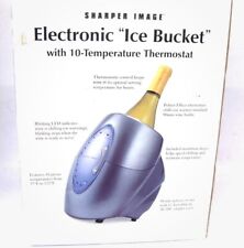 Sharper image electronic for sale  Oak Harbor