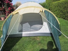 Kuppel campingzelt vorbau gebraucht kaufen  Uetze