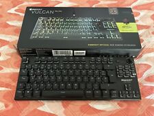 Tastiera gaming roccat usato  Massarosa