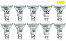 10x gu10 halogen gebraucht kaufen  Essen