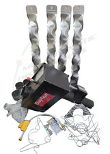 Dayton 5vd77 infrared for sale  Henrico