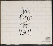 Pink Floyd - The Wall (fat jewel box) - 2xCD [10] USA comprar usado  Enviando para Brazil