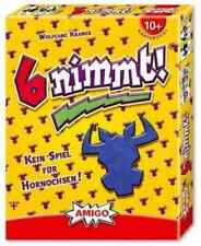 Amigo spiele nimmt gebraucht kaufen  Erlangen