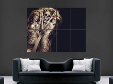 King queen poker for sale  BOURNEMOUTH