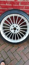 Alpina alloy wheel for sale  WOLVERHAMPTON