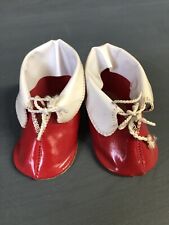 Alte puppenstiefel nr gebraucht kaufen  Westerstede