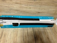 Polaroid soundbar pla21sb001a for sale  ASHTON-UNDER-LYNE