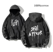 Korn still freak for sale  STAMFORD