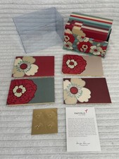 Papyrus boxed 40x for sale  ASHFORD