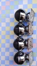 Ruote sferiche rollstar usato  Roma