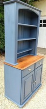 Solid pine dresser for sale  CIRENCESTER