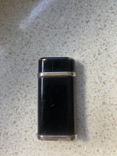 Cartier lighter sold for sale  WANTAGE