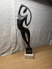 Grande statue bronze d'occasion  Nîmes