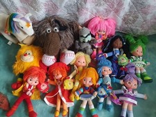 Regina regenbogen puppen gebraucht kaufen Regina regenbogen puppen gebraucht kaufen  Vöhrenbach