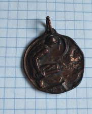 Ww1 medaglia bronzo usato Ww1 medaglia bronzo usato  Lonato del Garda