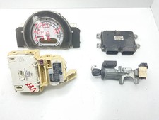 Kit chiave opel usato  Italia
