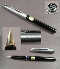 Pelikan füllfederhalter silve gebraucht kaufen  Köln