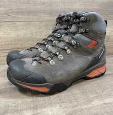 Scarpa trek gtx for sale  Castle Rock