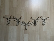 Wandgarderobe jackenhalterung  gebraucht kaufen Wandgarderobe jackenhalterung  gebraucht kaufen  Berlin