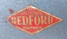 Vintage bedford equipment for sale  HUDDERSFIELD