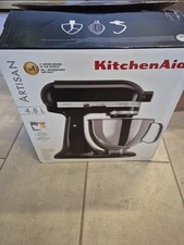 Kitchenaid artisan 5ksm125eob gebraucht kaufen  Köln
