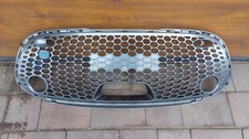 Kühlergrill smart fortwo gebraucht kaufen  Hamburg