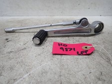 Alavanca de troca de marchas Honda CBR 1000RR Fireblade SC57 2006-2007 comprar usado Alavanca de troca de marchas Honda CBR 1000RR Fireblade SC57 2006-2007 comprar usado  Enviando para Brazil