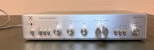 Kraus KPR 100 Stereo Pre Amplifier/Vorverstärker in silber (Funktion unbekannt) comprar usado  Enviando para Brazil
