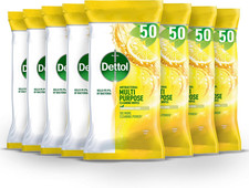 Antibacterial wipes citrus for sale  LONDON
