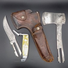survival knife set for sale  Nashville