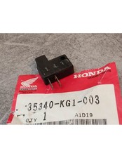 Contacteur mtx125 200 d'occasion  Thoiry